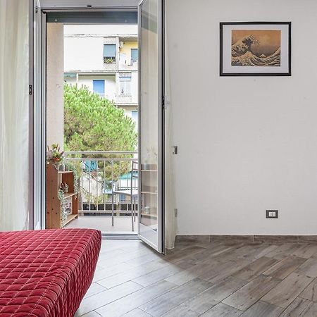 La Casa Di Lorenzo By Wonderful Italy جنوة المظهر الخارجي الصورة
