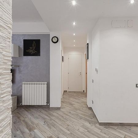 La Casa Di Lorenzo By Wonderful Italy جنوة المظهر الخارجي الصورة