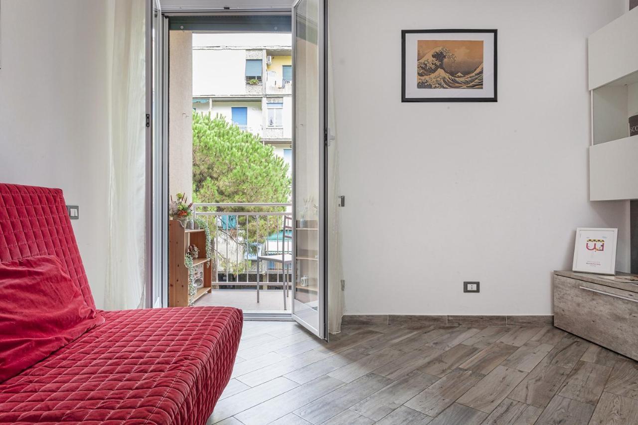 La Casa Di Lorenzo By Wonderful Italy جنوة المظهر الخارجي الصورة